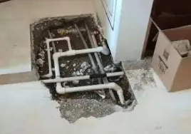 蚌埠市卫生间测漏水如何检测
