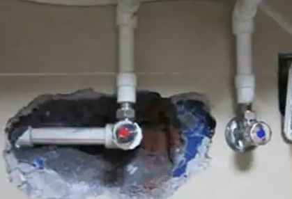 蚌埠市卫生间测漏水查询方法