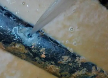 蚌埠市水管漏水检测多少钱