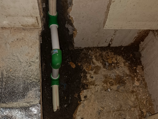 蚌埠市卫生间测漏水哪家好