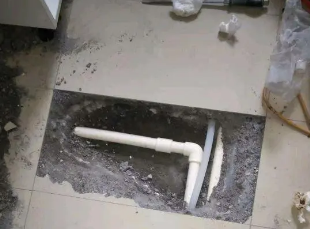 蚌埠市卫生间测漏水哪家好