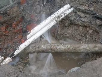 蚌埠市测漏水多少钱