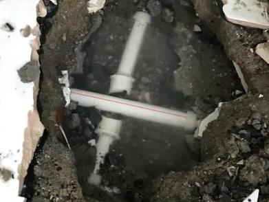 蚌埠市漏水检测公司哪家好