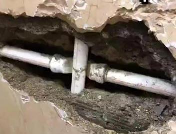蚌埠市漏水检测电话多少