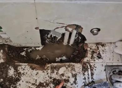 蚌埠市漏水检测电话